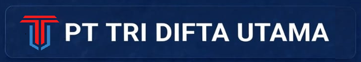 Logo TRI DIFTA UTAMA — Dedicated to Serving You